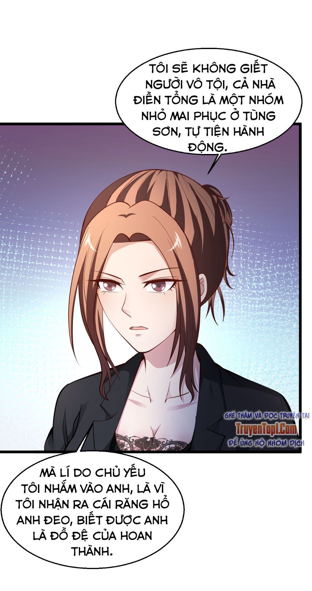 đọc truyện Tuyệt Phẩm Y Thánh Chương 147 ảnh 18 tại Thiên Thai Truyện