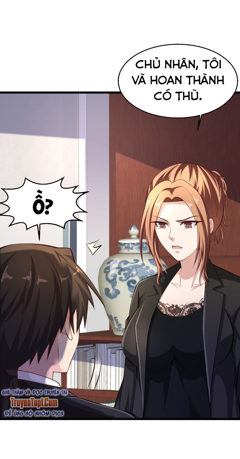 đọc truyện Tuyệt Phẩm Y Thánh Chương 147 ảnh 21 tại Thiên Thai Truyện