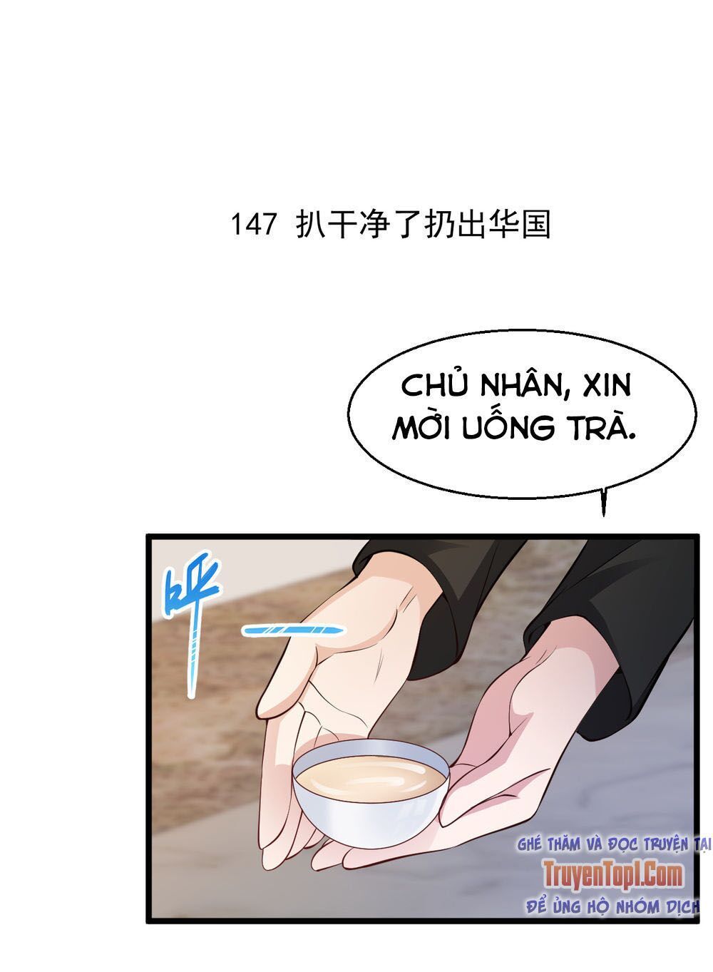 đọc truyện Tuyệt Phẩm Y Thánh Chương 147 ảnh 4 tại Thiên Thai Truyện