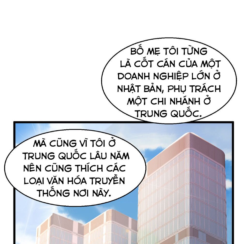 đọc truyện Tuyệt Phẩm Y Thánh Chương 147 ảnh 22 tại Thiên Thai Truyện