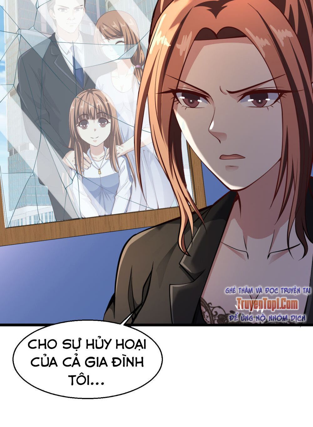 đọc truyện Tuyệt Phẩm Y Thánh Chương 147 ảnh 25 tại Thiên Thai Truyện