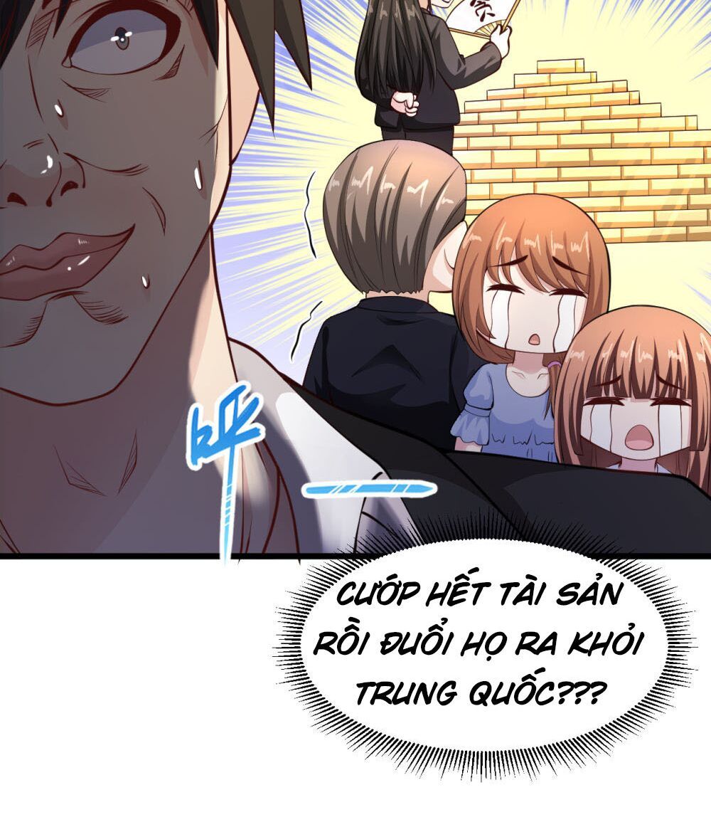 đọc truyện Tuyệt Phẩm Y Thánh Chương 147 ảnh 27 tại Thiên Thai Truyện