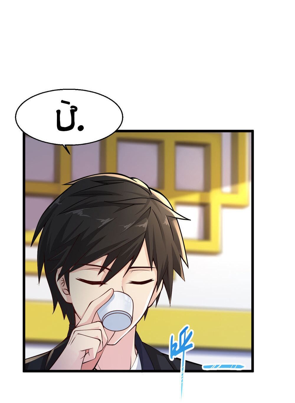 đọc truyện Tuyệt Phẩm Y Thánh Chương 147 ảnh 5 tại Thiên Thai Truyện