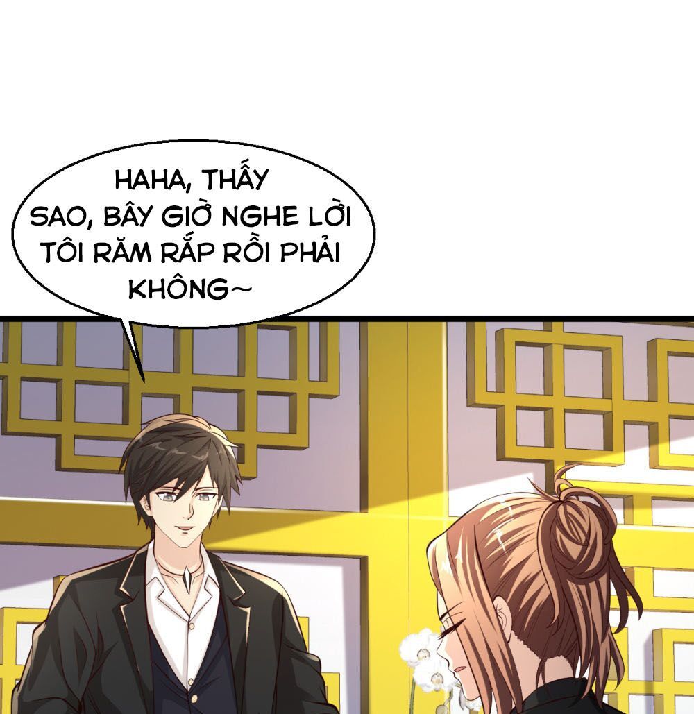 đọc truyện Tuyệt Phẩm Y Thánh Chương 147 ảnh 6 tại Thiên Thai Truyện