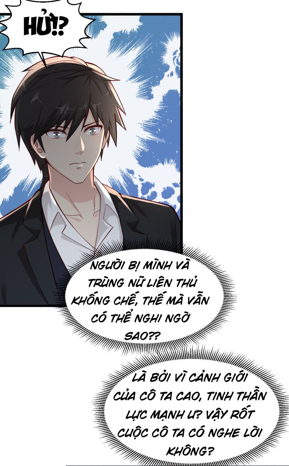 đọc truyện Tuyệt Phẩm Y Thánh Chương 148 ảnh 12 tại Thiên Thai Truyện