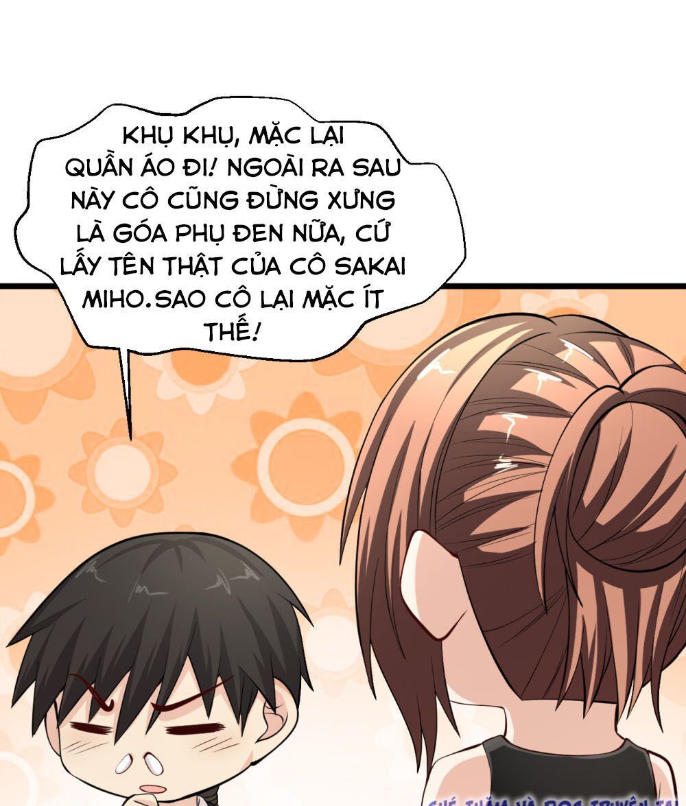 đọc truyện Tuyệt Phẩm Y Thánh Chương 148 ảnh 19 tại Thiên Thai Truyện