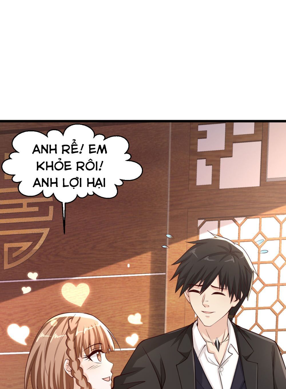 đọc truyện Tuyệt Phẩm Y Thánh Chương 148 ảnh 21 tại Thiên Thai Truyện