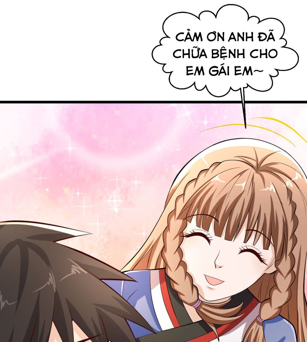 đọc truyện Tuyệt Phẩm Y Thánh Chương 148 ảnh 25 tại Thiên Thai Truyện