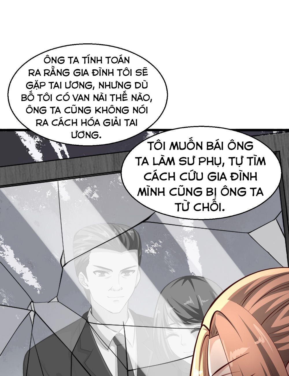 đọc truyện Tuyệt Phẩm Y Thánh Chương 148 ảnh 5 tại Thiên Thai Truyện