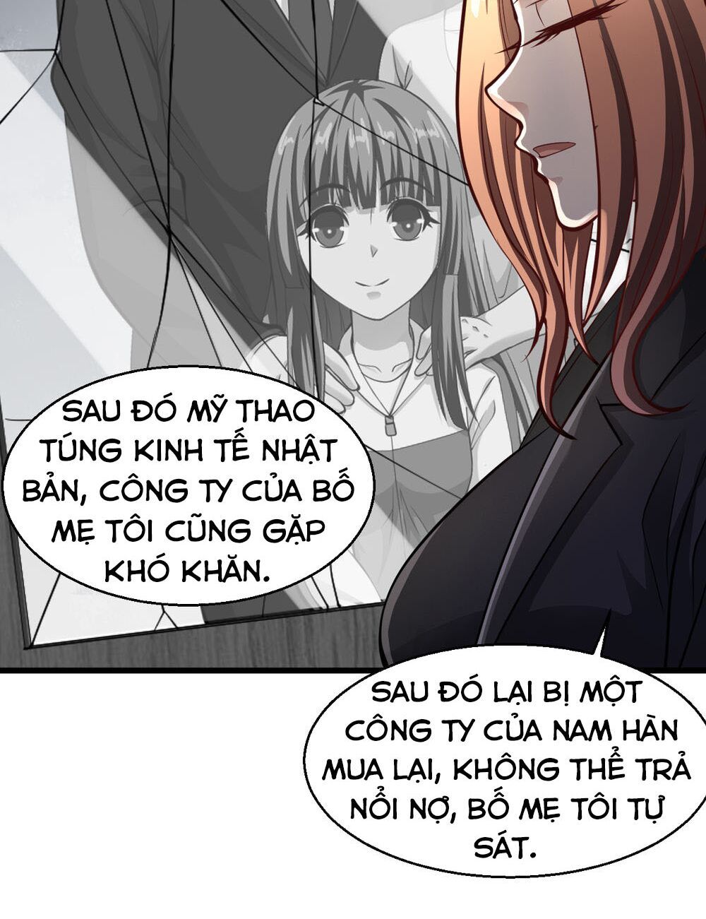 đọc truyện Tuyệt Phẩm Y Thánh Chương 148 ảnh 6 tại Thiên Thai Truyện