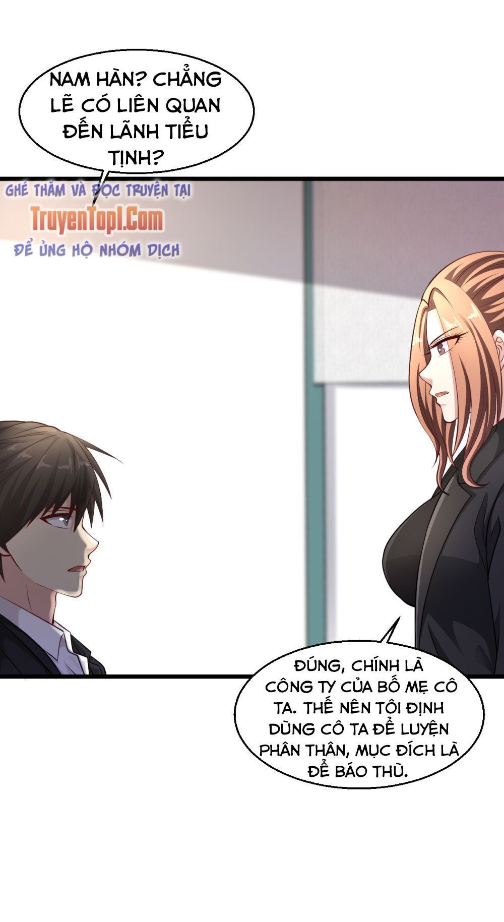 đọc truyện Tuyệt Phẩm Y Thánh Chương 148 ảnh 7 tại Thiên Thai Truyện