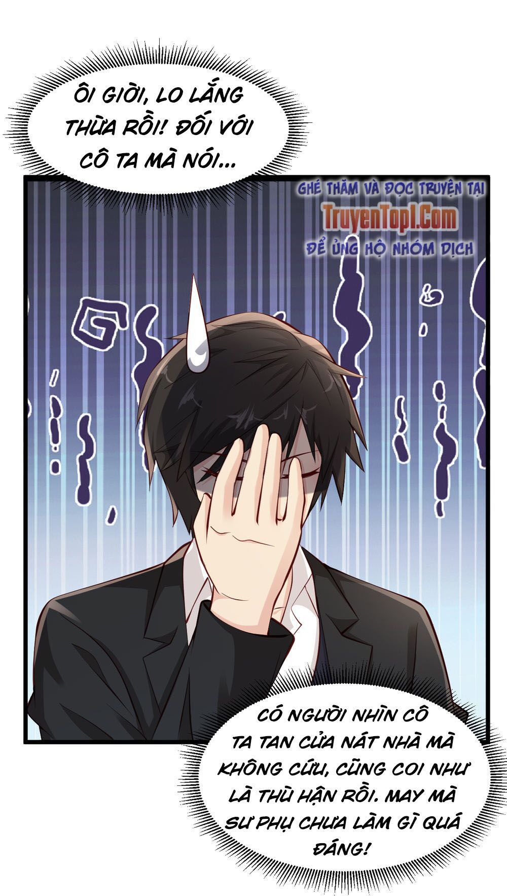 đọc truyện Tuyệt Phẩm Y Thánh Chương 148 ảnh 9 tại Thiên Thai Truyện