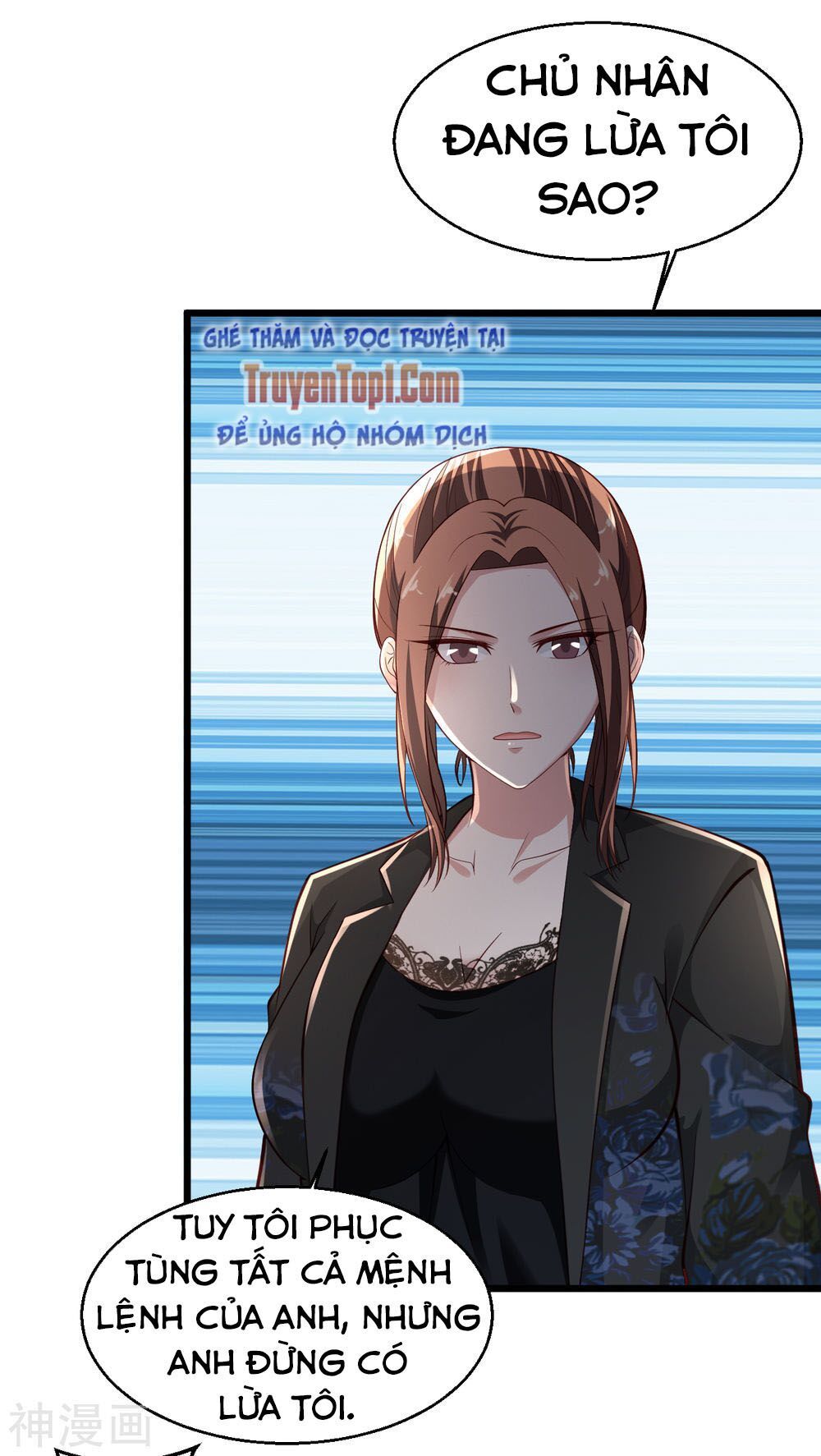 đọc truyện Tuyệt Phẩm Y Thánh Chương 148 ảnh 11 tại Thiên Thai Truyện