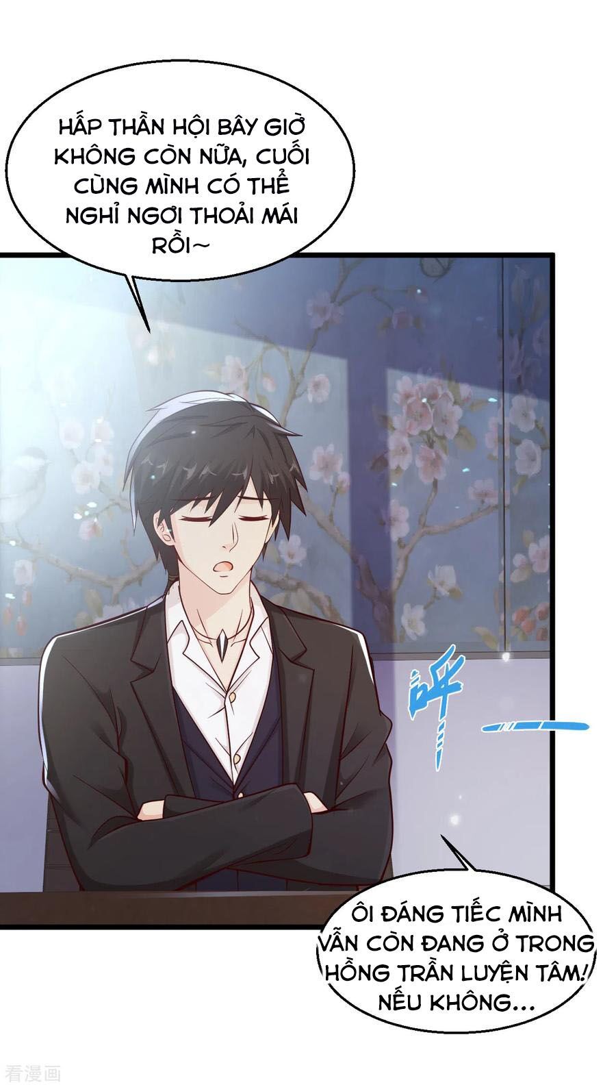 đọc truyện Tuyệt Phẩm Y Thánh Chương 149 ảnh 13 tại Thiên Thai Truyện