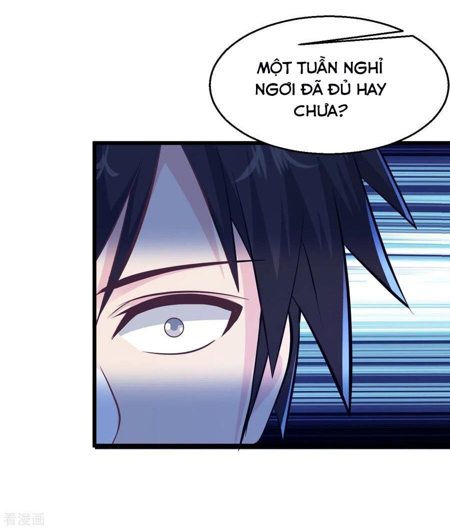 đọc truyện Tuyệt Phẩm Y Thánh Chương 149 ảnh 15 tại Thiên Thai Truyện