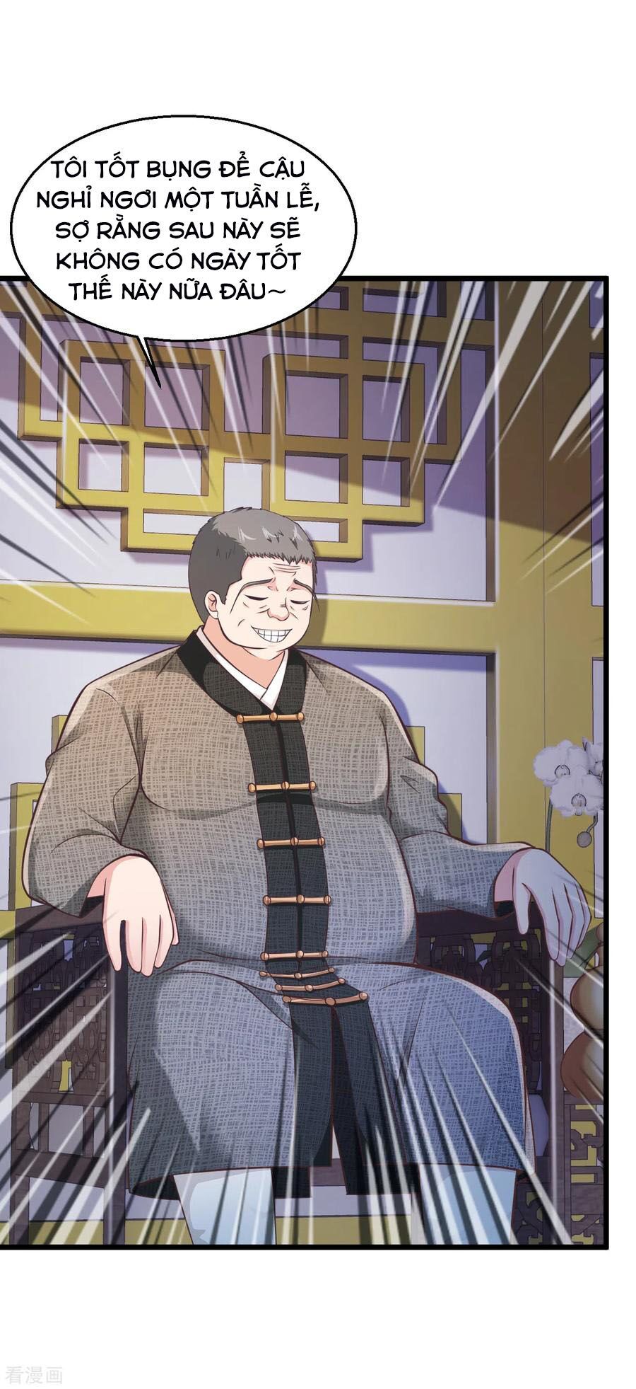 đọc truyện Tuyệt Phẩm Y Thánh Chương 149 ảnh 16 tại Thiên Thai Truyện