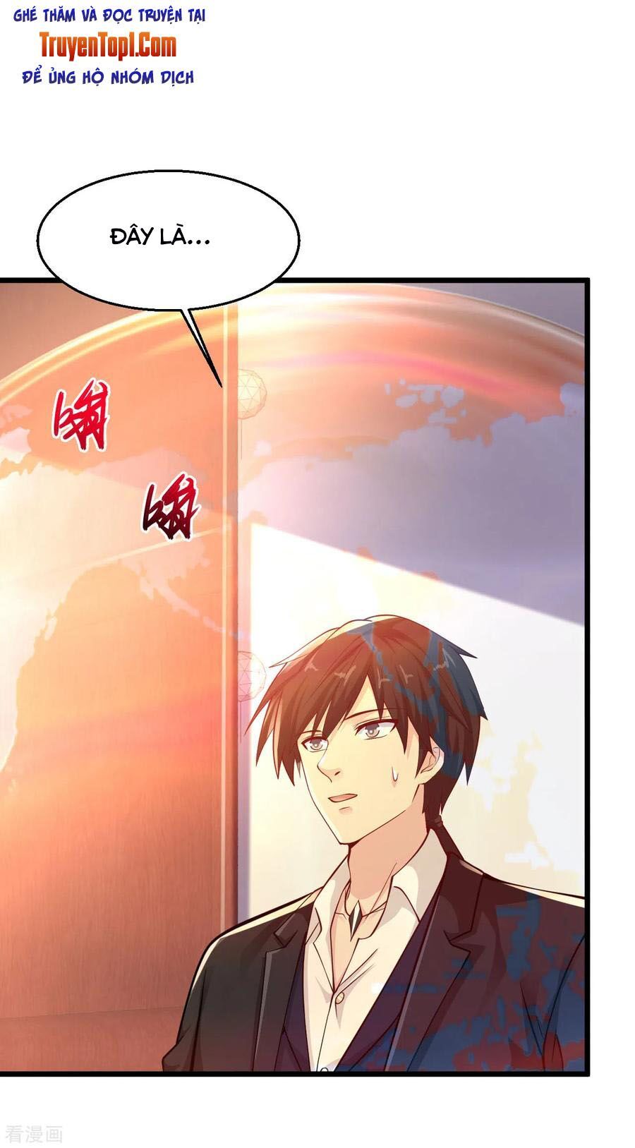 đọc truyện Tuyệt Phẩm Y Thánh Chương 149 ảnh 20 tại Thiên Thai Truyện