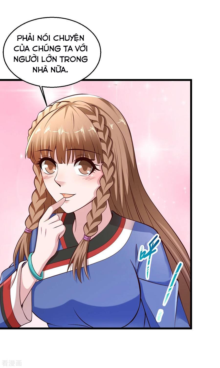 đọc truyện Tuyệt Phẩm Y Thánh Chương 149 ảnh 6 tại Thiên Thai Truyện