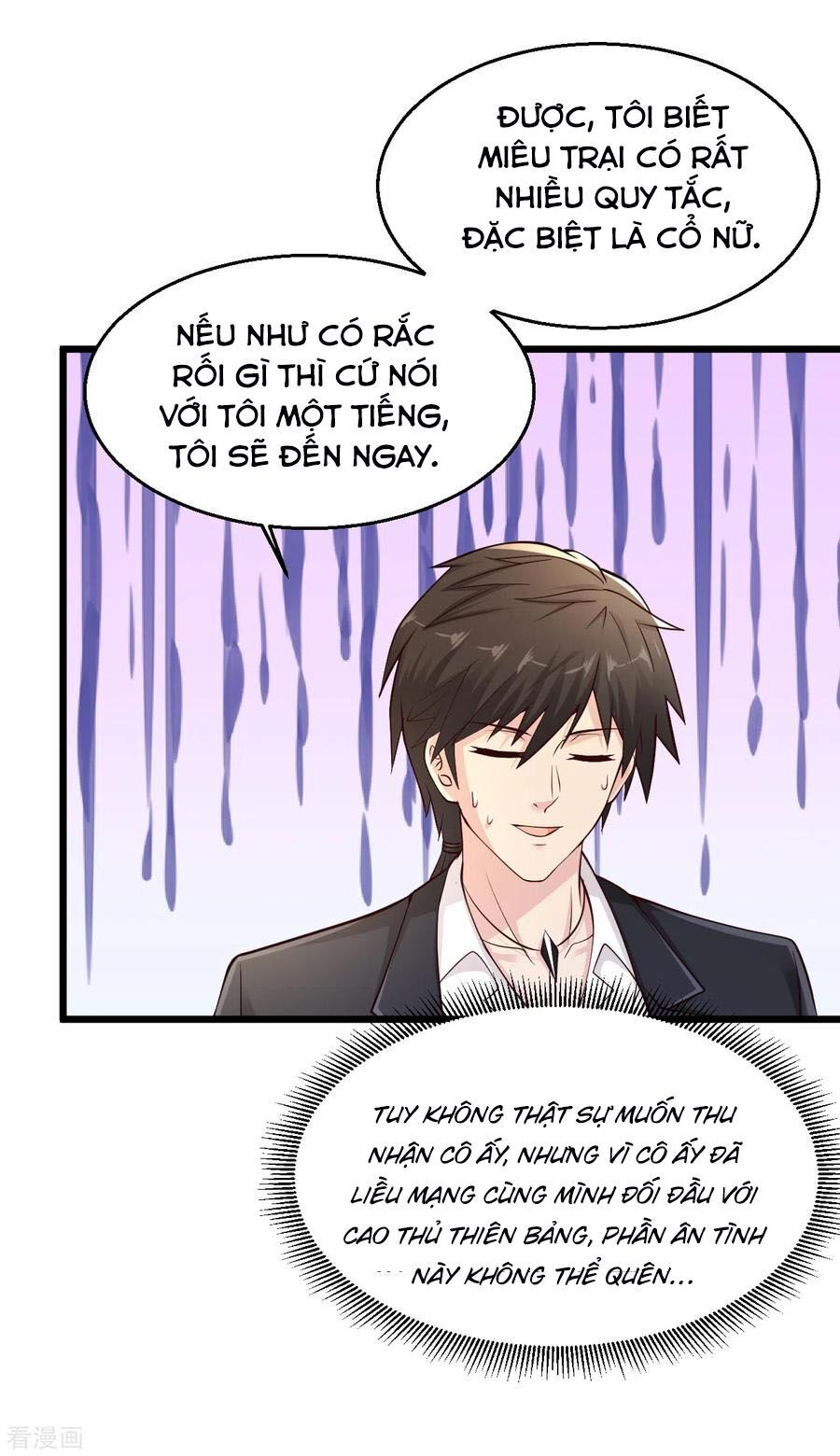 đọc truyện Tuyệt Phẩm Y Thánh Chương 149 ảnh 7 tại Thiên Thai Truyện