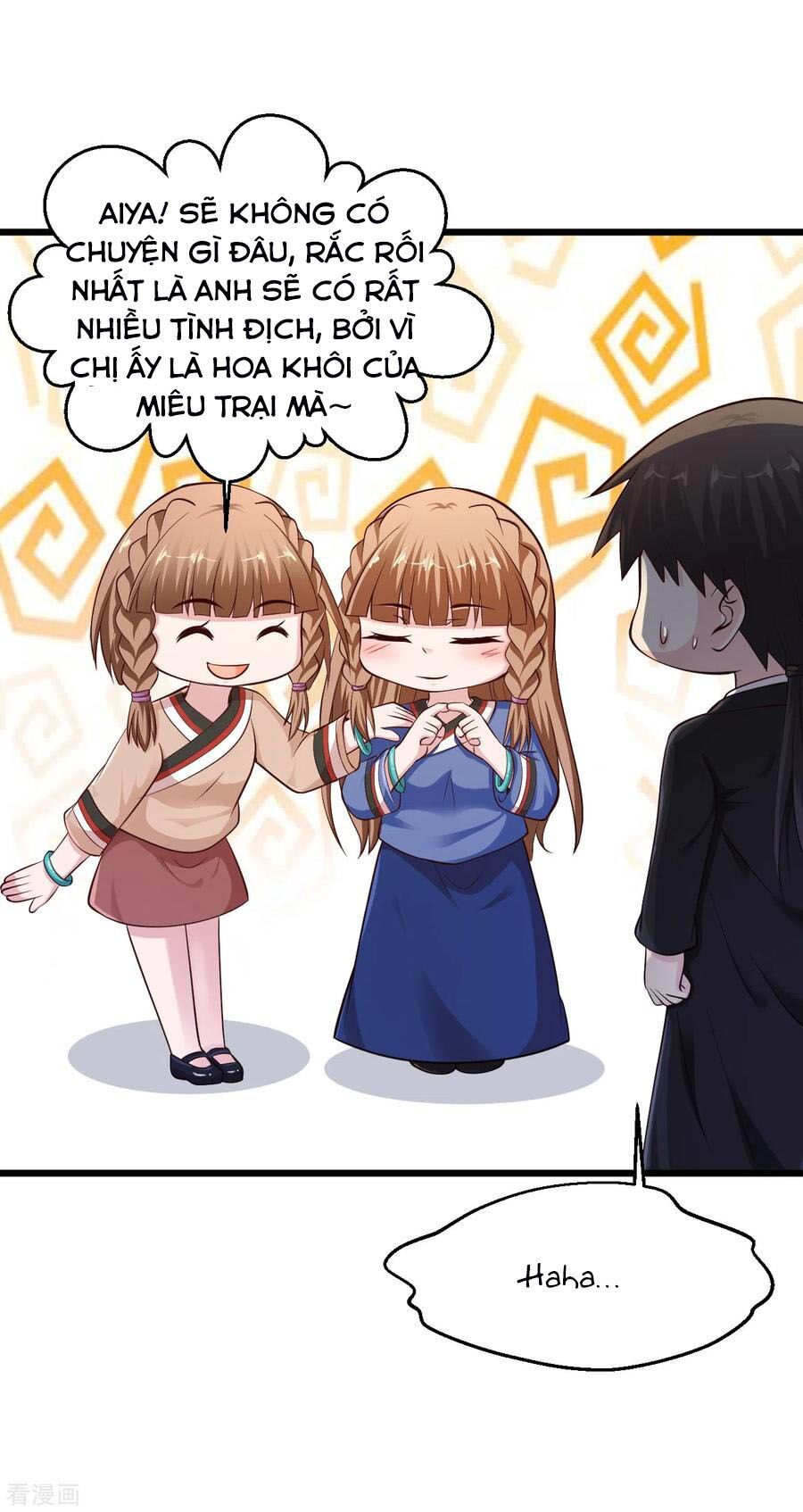 đọc truyện Tuyệt Phẩm Y Thánh Chương 149 ảnh 8 tại Thiên Thai Truyện