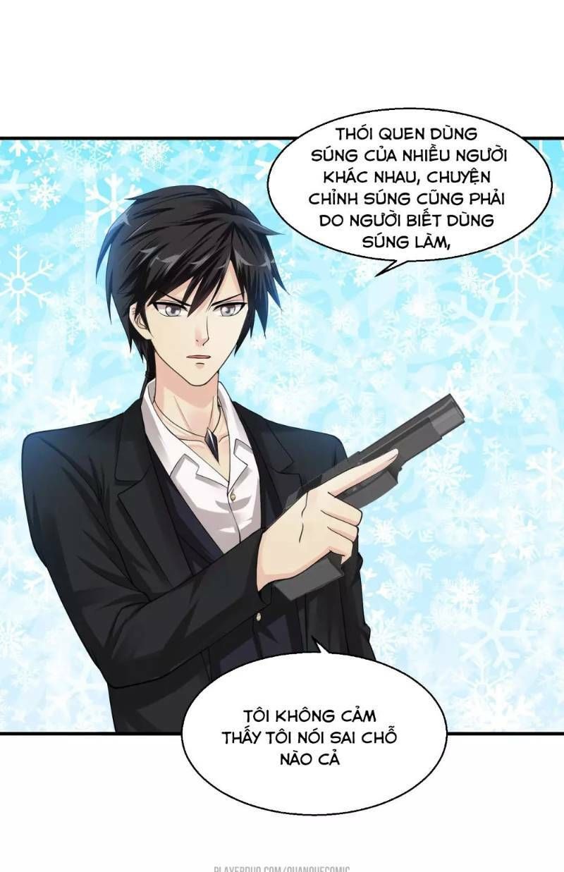 đọc truyện Tuyệt Phẩm Y Thánh Chương 15 ảnh 13 tại Thiên Thai Truyện