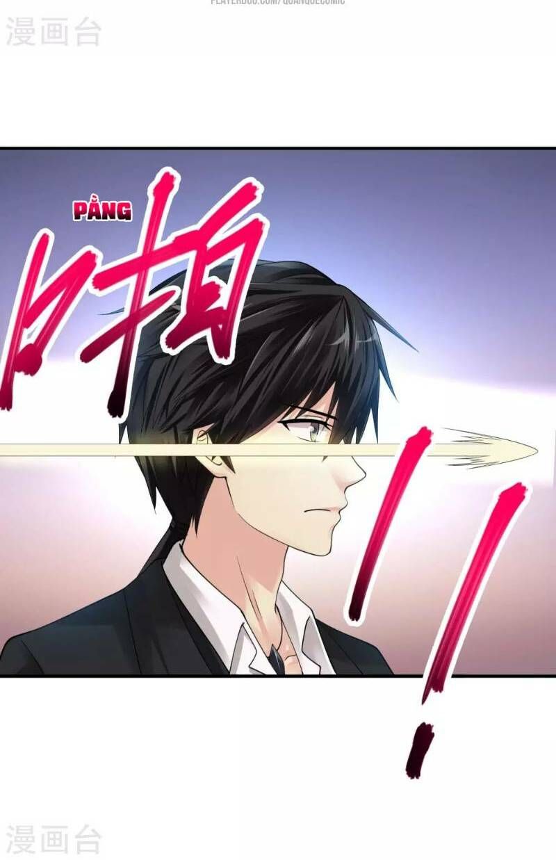 đọc truyện Tuyệt Phẩm Y Thánh Chương 15 ảnh 14 tại Thiên Thai Truyện