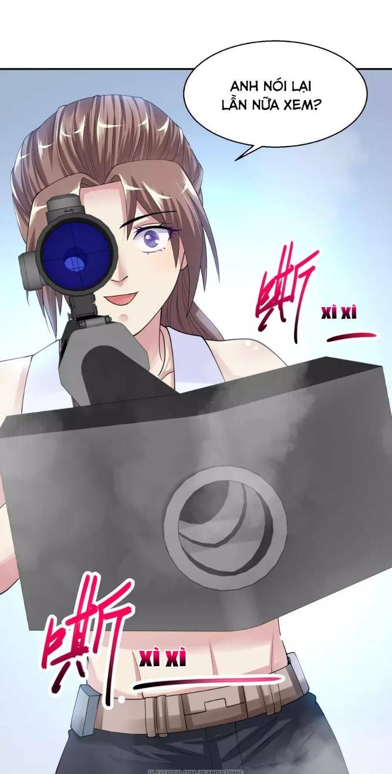 đọc truyện Tuyệt Phẩm Y Thánh Chương 15 ảnh 15 tại Thiên Thai Truyện