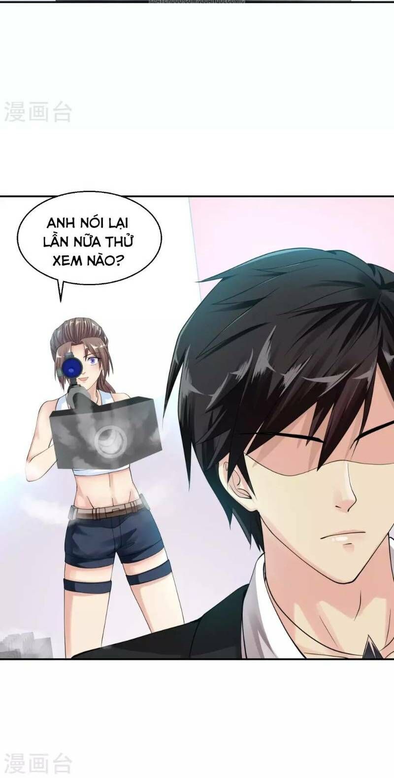 đọc truyện Tuyệt Phẩm Y Thánh Chương 15 ảnh 16 tại Thiên Thai Truyện