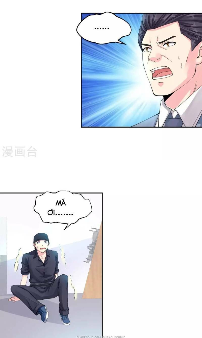 đọc truyện Tuyệt Phẩm Y Thánh Chương 15 ảnh 17 tại Thiên Thai Truyện