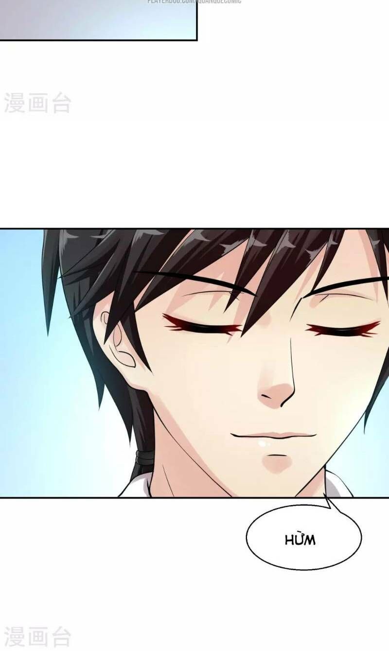 đọc truyện Tuyệt Phẩm Y Thánh Chương 15 ảnh 18 tại Thiên Thai Truyện