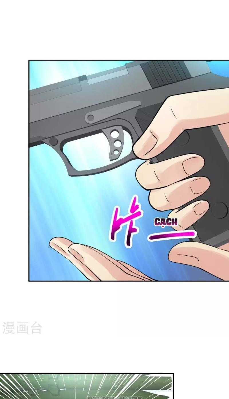 đọc truyện Tuyệt Phẩm Y Thánh Chương 15 ảnh 19 tại Thiên Thai Truyện