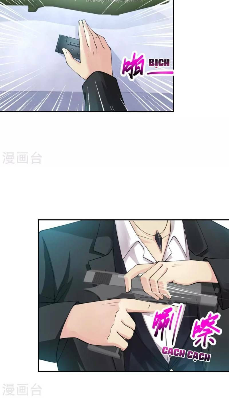 đọc truyện Tuyệt Phẩm Y Thánh Chương 15 ảnh 20 tại Thiên Thai Truyện