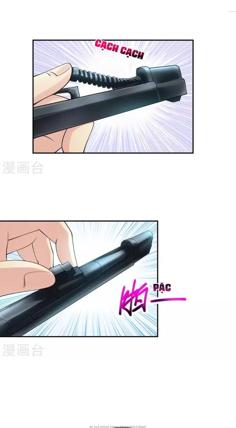 đọc truyện Tuyệt Phẩm Y Thánh Chương 15 ảnh 21 tại Thiên Thai Truyện