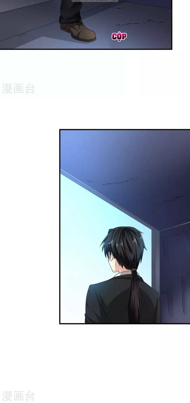 đọc truyện Tuyệt Phẩm Y Thánh Chương 15 ảnh 4 tại Thiên Thai Truyện