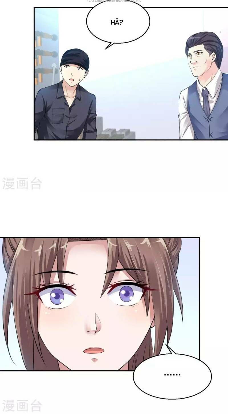 đọc truyện Tuyệt Phẩm Y Thánh Chương 15 ảnh 22 tại Thiên Thai Truyện