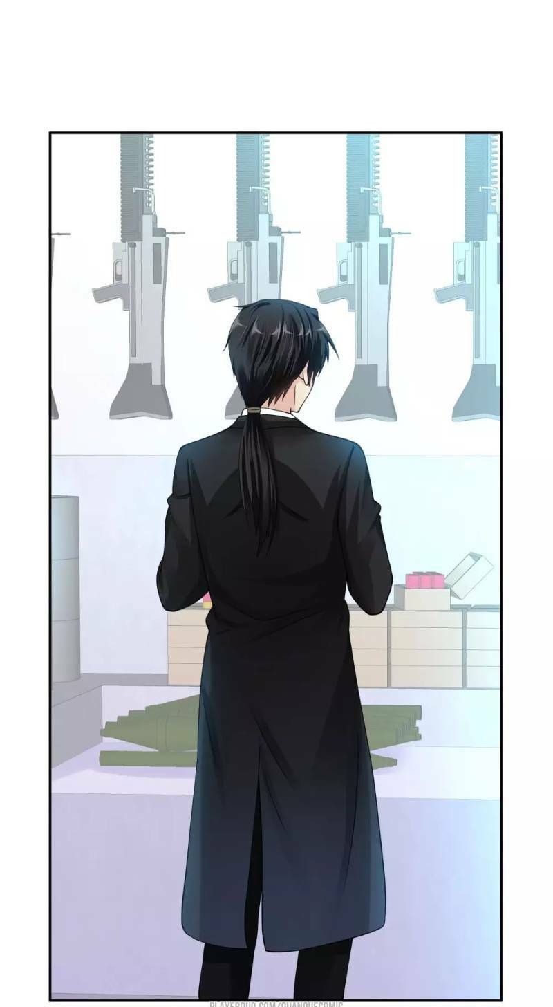 đọc truyện Tuyệt Phẩm Y Thánh Chương 15 ảnh 23 tại Thiên Thai Truyện