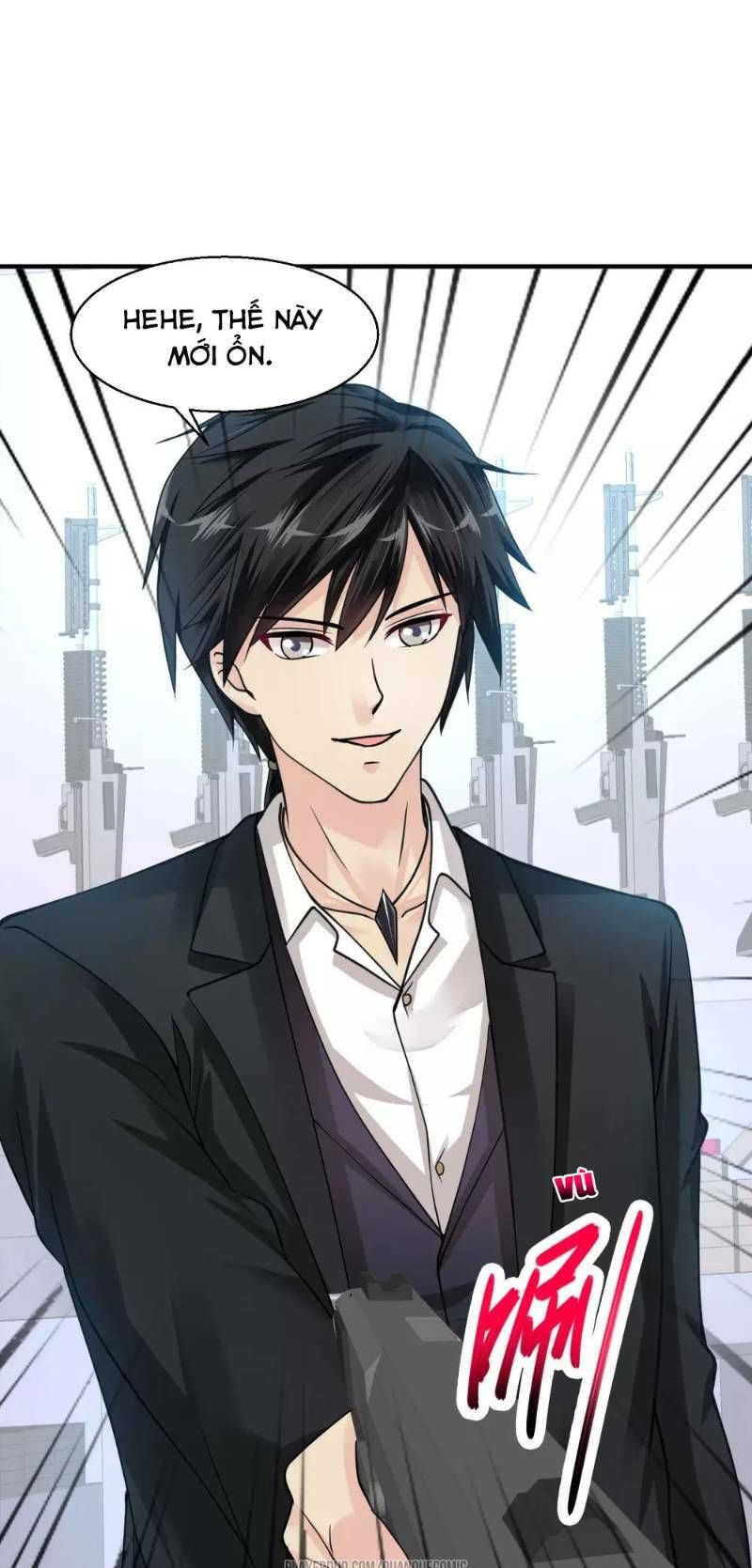 đọc truyện Tuyệt Phẩm Y Thánh Chương 15 ảnh 25 tại Thiên Thai Truyện