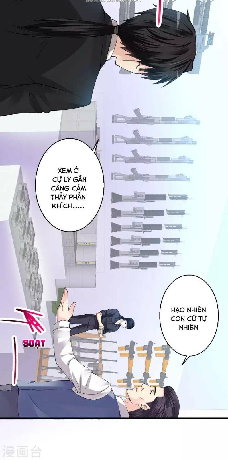 đọc truyện Tuyệt Phẩm Y Thánh Chương 15 ảnh 6 tại Thiên Thai Truyện