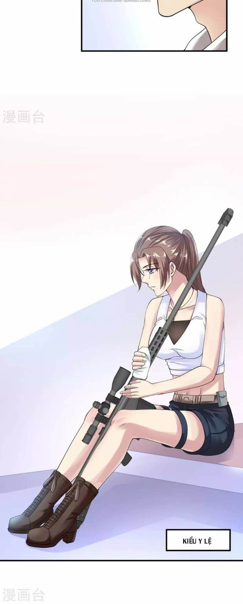 đọc truyện Tuyệt Phẩm Y Thánh Chương 15 ảnh 8 tại Thiên Thai Truyện