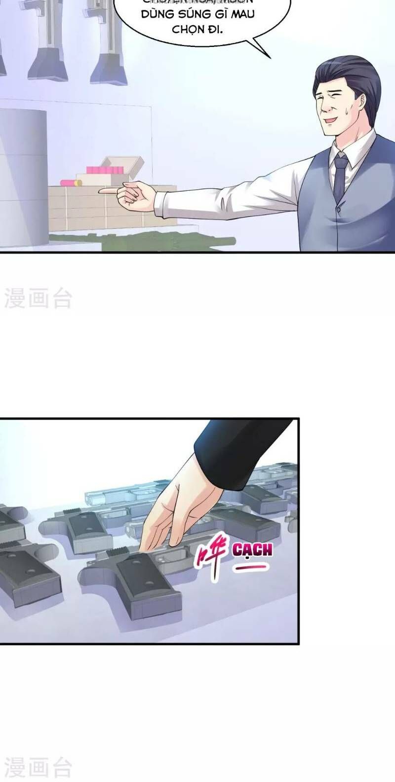 đọc truyện Tuyệt Phẩm Y Thánh Chương 15 ảnh 10 tại Thiên Thai Truyện