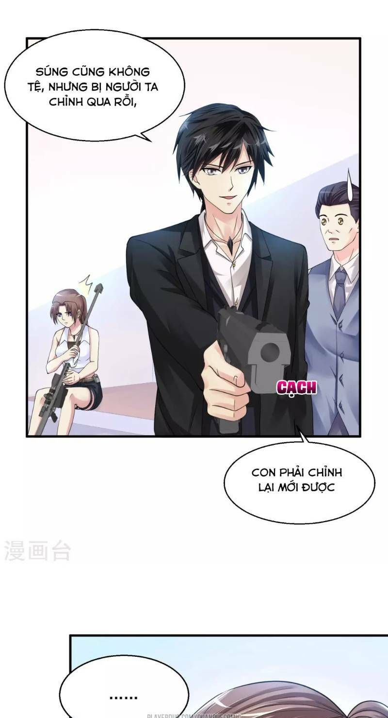 đọc truyện Tuyệt Phẩm Y Thánh Chương 15 ảnh 11 tại Thiên Thai Truyện