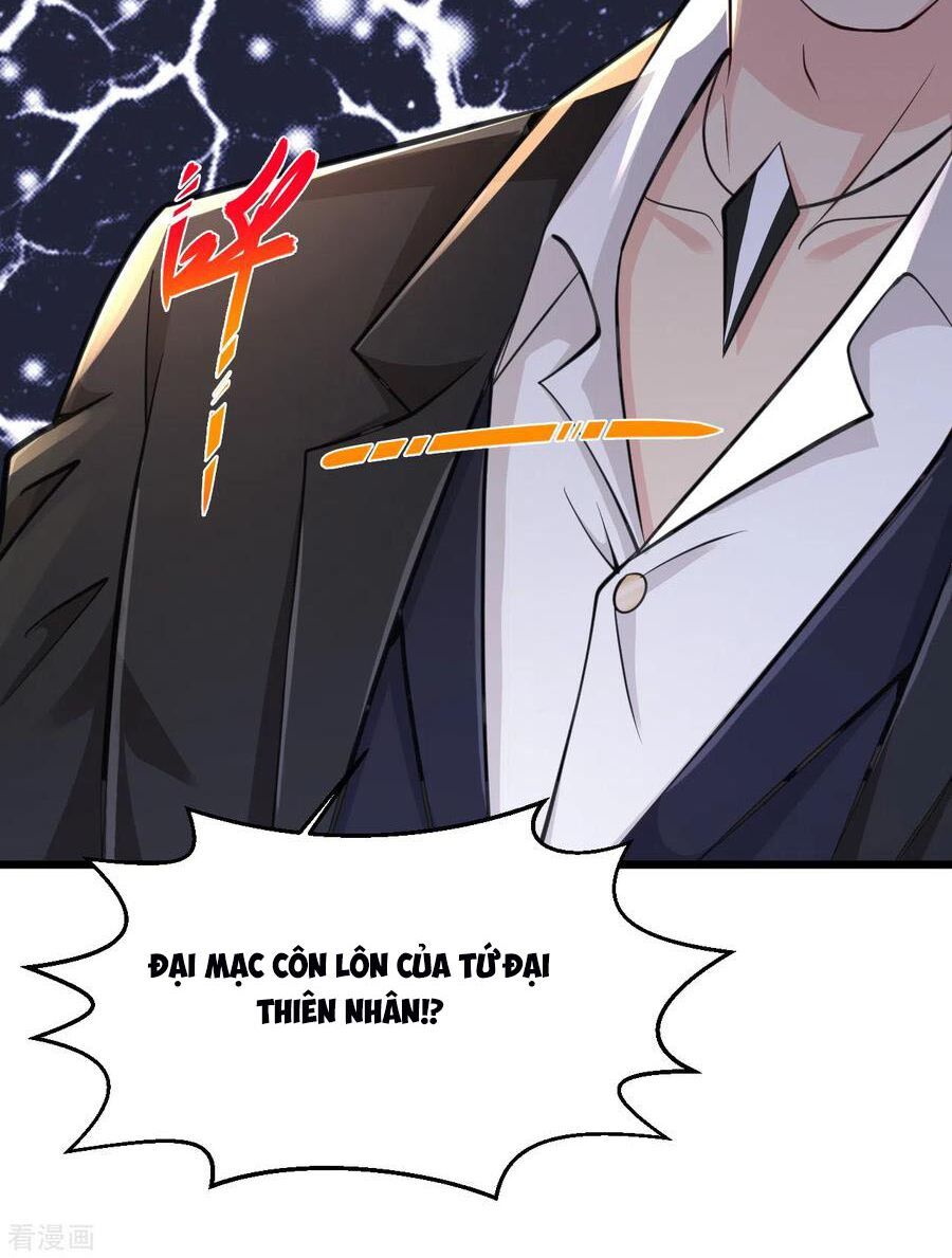 đọc truyện Tuyệt Phẩm Y Thánh Chương 150 ảnh 12 tại Thiên Thai Truyện