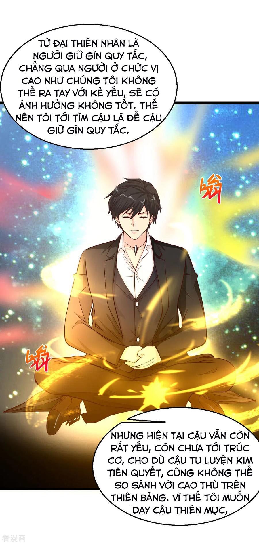 đọc truyện Tuyệt Phẩm Y Thánh Chương 150 ảnh 14 tại Thiên Thai Truyện