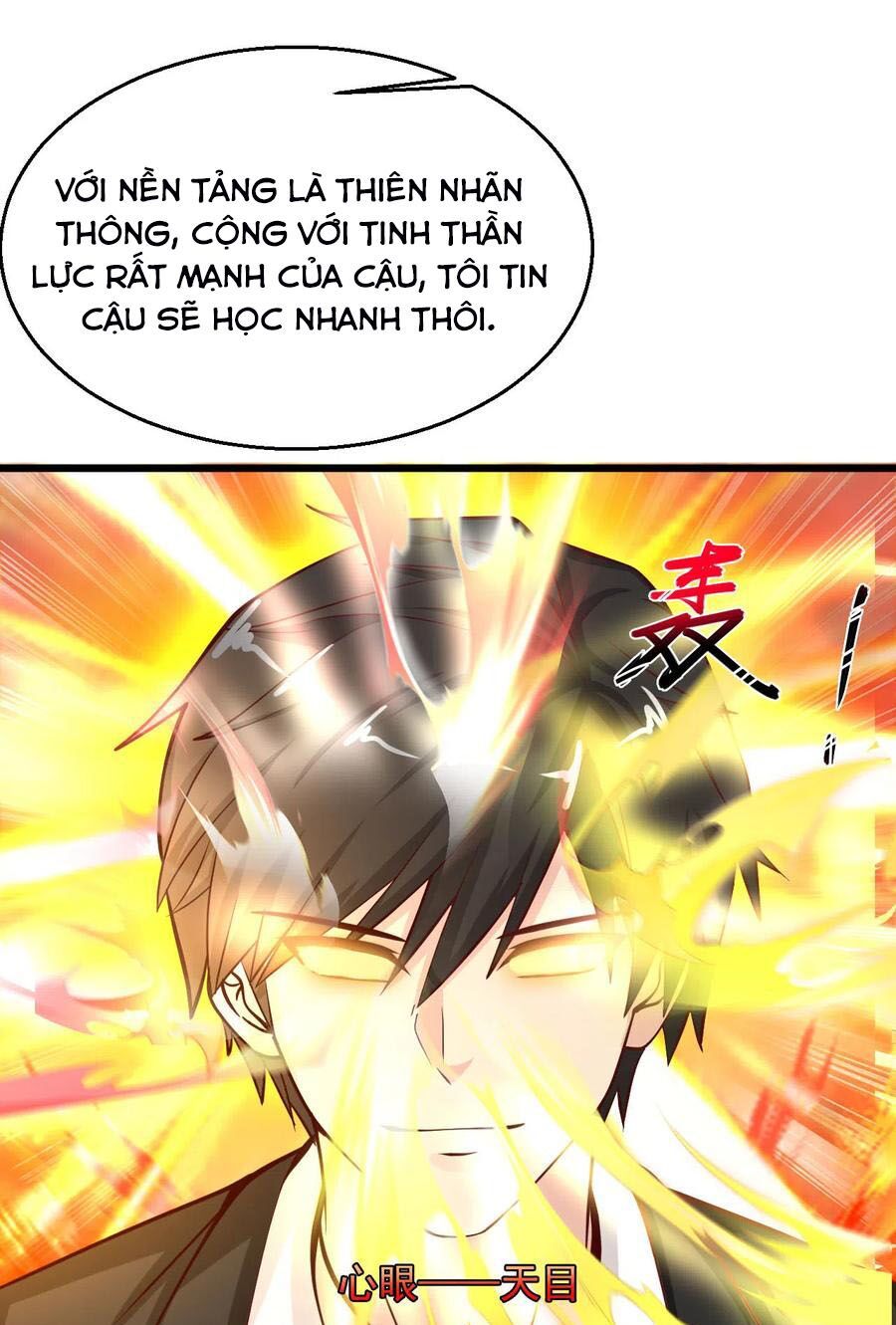 đọc truyện Tuyệt Phẩm Y Thánh Chương 150 ảnh 15 tại Thiên Thai Truyện