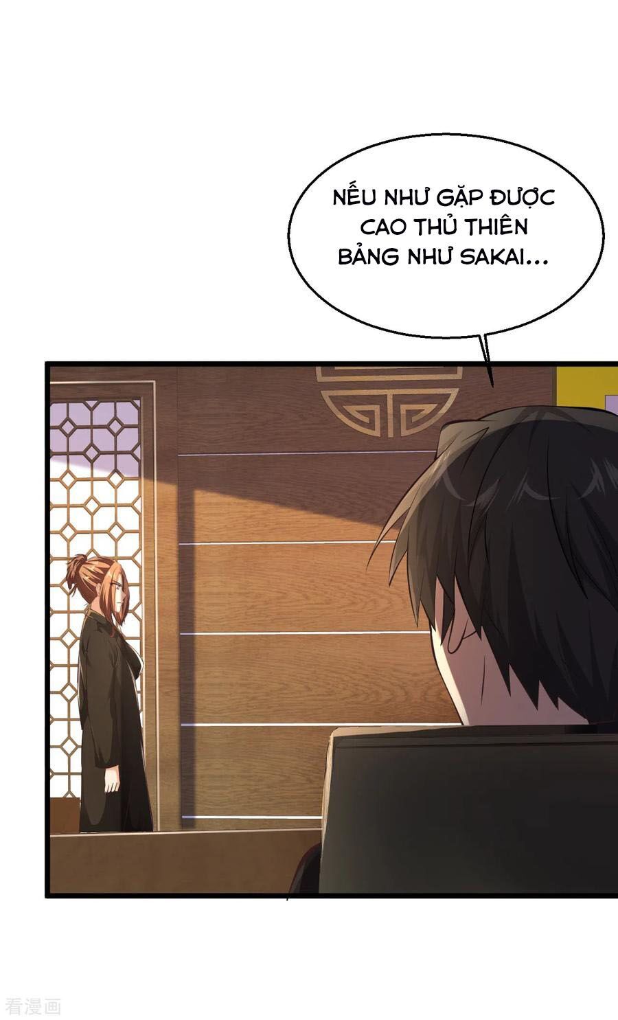 đọc truyện Tuyệt Phẩm Y Thánh Chương 150 ảnh 20 tại Thiên Thai Truyện