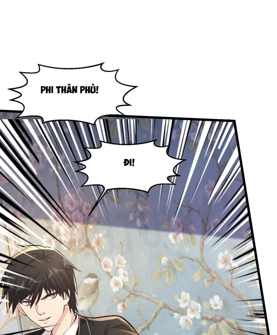 đọc truyện Tuyệt Phẩm Y Thánh Chương 150 ảnh 21 tại Thiên Thai Truyện