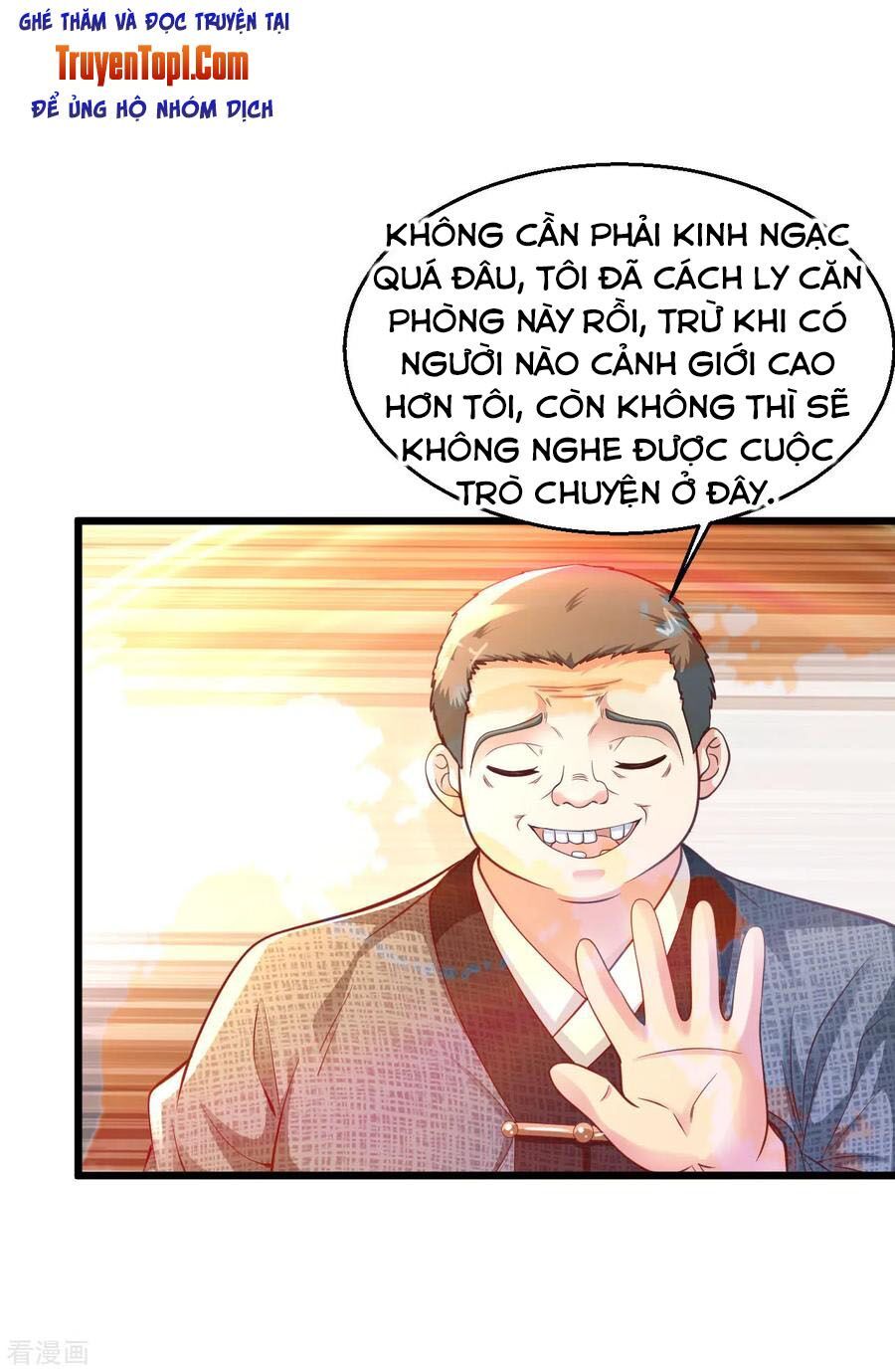 đọc truyện Tuyệt Phẩm Y Thánh Chương 150 ảnh 4 tại Thiên Thai Truyện