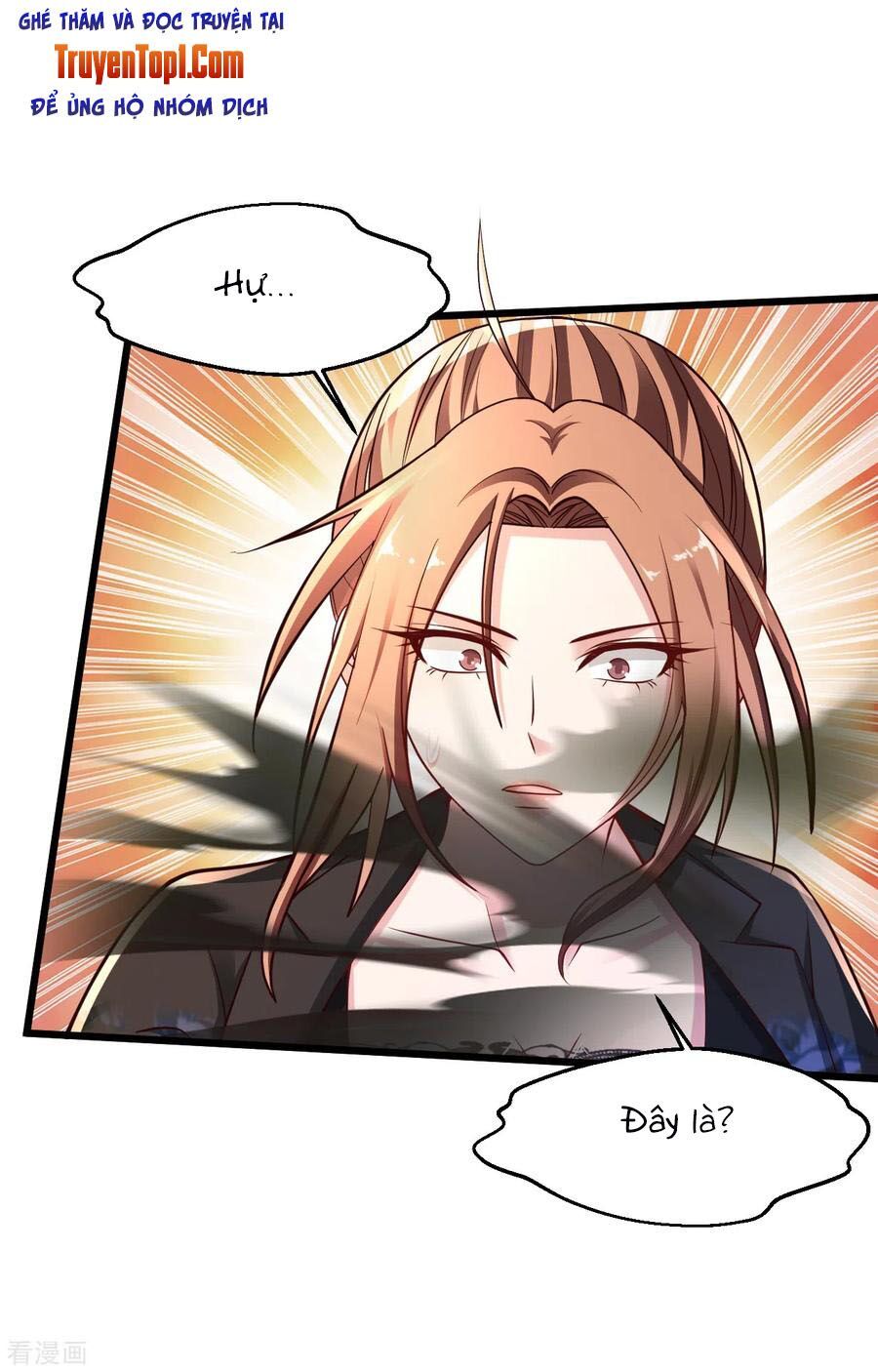 đọc truyện Tuyệt Phẩm Y Thánh Chương 150 ảnh 25 tại Thiên Thai Truyện