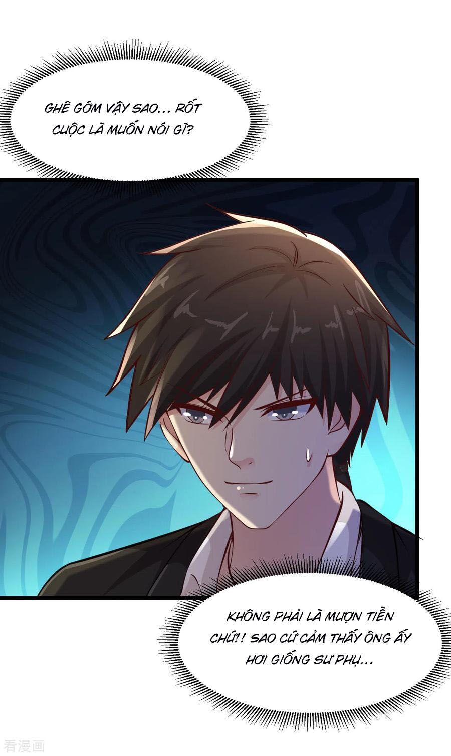 đọc truyện Tuyệt Phẩm Y Thánh Chương 150 ảnh 5 tại Thiên Thai Truyện