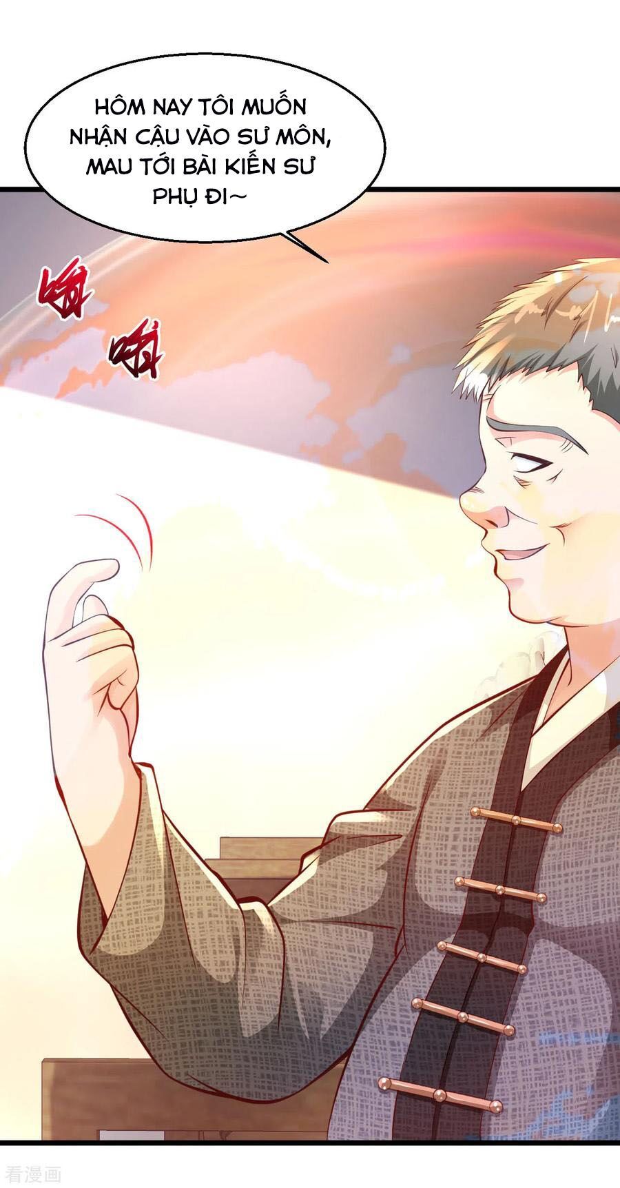 đọc truyện Tuyệt Phẩm Y Thánh Chương 150 ảnh 6 tại Thiên Thai Truyện